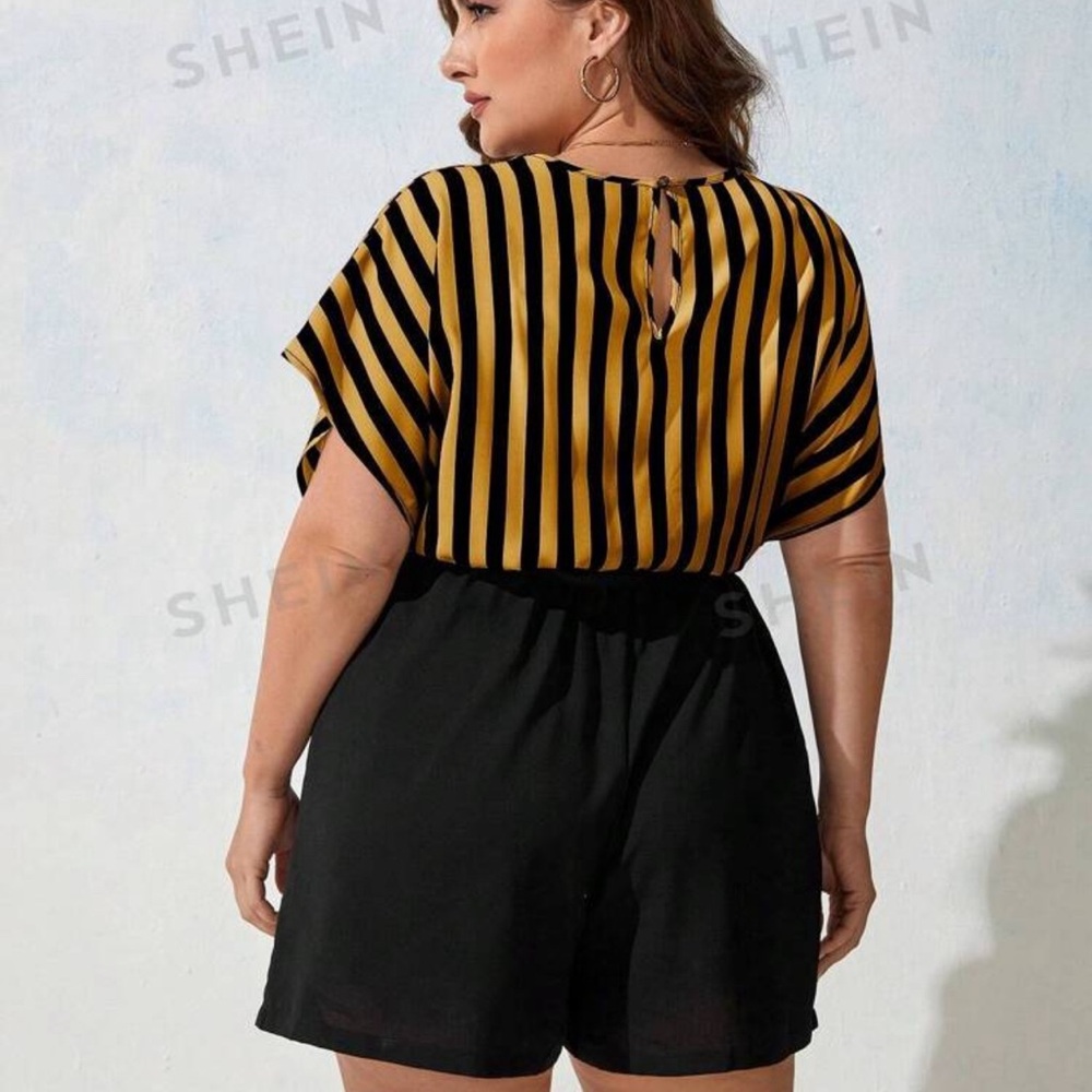 Women’s 4xl romper